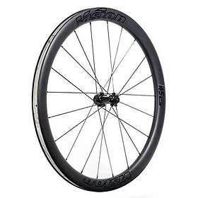 Vision Sc45 12x100mm / 12x148mm Disc Tubeless Shimano/Sram HG Vej Hjul Sæt