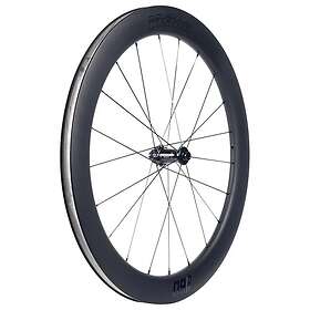 Vision Sc 60 Sl I23 12x100mm/12x142mm Center Lock Micro Spline Tubeless Vej Hjul