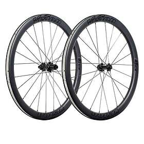 Vision Sc45 CL 12x100/12x148mm Sram XDR Tubeless Landsväg Hjulset