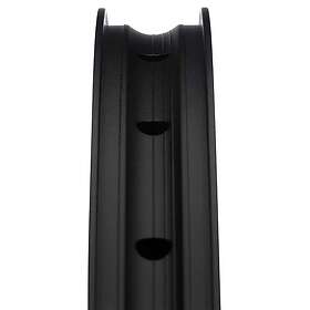 Crankbrothers Synthesis E-mtb Alloy 2.0 27.5" 6-Bolt 15x110mm Disque Tubeless VT