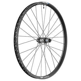 DT Swiss HX 1700 27.5" 6-Bolt 12x148mm Shimano HG Tubeless MTB Rear Wheel