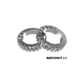 DT Swiss X 1900 Spline 25 29'' Center Lock 12x142mm Shimano HG Tubeless MTB Rear