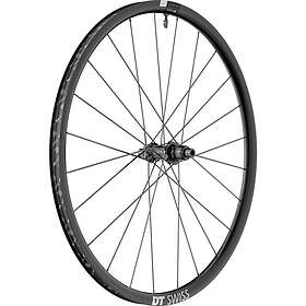 DT Swiss GR 1600 Spline 650b Disc 12x142mm Shimano HG Road Rear Wheel