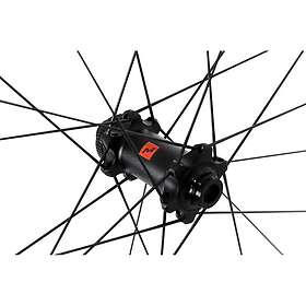 Massi Protour 2 700c Disc 12x100/12x142mm Shimano/Sram HG Tubeless Landsväg Hjulset