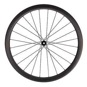Syncros Capital 1.0s 40 12x100mm/12x142mm Shimano HG Wheel Set