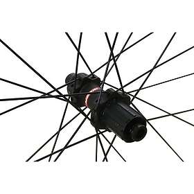 Massi X-grava Carbon 30 12x100/12x142 mm SRAM XD Disc Tubeless Gravel Wheel Set