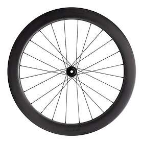 Syncros Capital 1.0 700C 60mm 12x100mm 12x142mm Shimano HG Hjulset