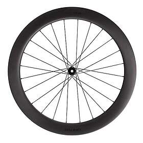 Syncros Capital 1.0s 700c 12x100mm 12x142mm Shimano HG Hjulset