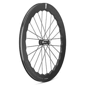 Fulcrum Sharq 57 700c 57mm Center Lock 12x100/12x142mm SRAM XDR Tubeless Gravel Hjulset