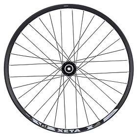 Contec Xeta Core 30 27.5" Disc Tubeless Shimano Micro Spline Mtb Rear Wheel