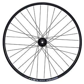 Contec Exit Core 25 27.5" 6-Bolt 12x142mm Shimano HG Disc Tubeless MTB Rear Whee