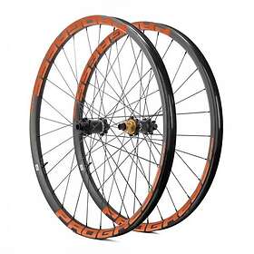 Progress Gp30 29'' 6-Bolt 15x110/12x148mm Micro Spline Tubeless VTT Paire de Rou