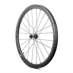 Progress Grx40 12x100mm Disc Tubeless Gravel Front Wheel