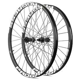 Progress Gpx Nexo Boost 29'' 6-Bolt 15x110/12x148mm Shimano Micro Spline Tubeles
