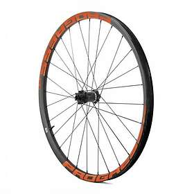 Progress Gp30 29" 6-Bolt Disc 15x100mm Tubeless MTB Framhjul