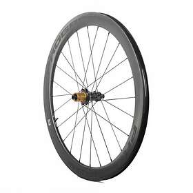 Progress A-prime CL Disc 12x142mm Campagnolo N3W Tubular Vej Bagdæk