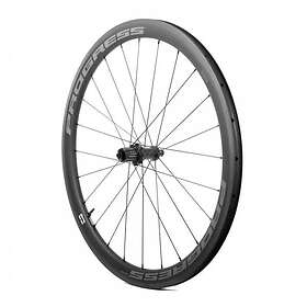 Progress Airspeed A44 9x130mm Sram XDR Tubeless Road Rear Wheel