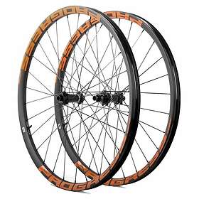Progress Gpx Nexo Boost 29" 6-Bolt 15x110mm / 12x148mm Sram XD Tubeless MTB Hjul