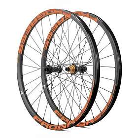 Progress Gpx Nitro2 29" 6-Bolt 15x110/12x148mm Sram XD Tubeless MTB Hjul Sæt