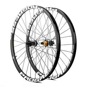 Progress Gp30 29'' 6-Bolt 15x110mm / 12x148mm Sram XD Tubeless MTB Hjul Sæt