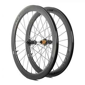 Progress A-prime CL Disc 12x100/12x142mm Shimano Micro Spline Tubular Vej Hjulse