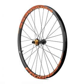 Progress Gpx Nitro2 Boost 29" 6-Bolt Disc Tubeless MTB Rear Wheel SRAM XD