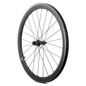 Progress Airspeed A44 19 Carbon Qr 9x130mm Sram XDR Tubeless Vej Bageste Hjul