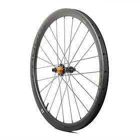 Progress Grx40 12x142mm SRAM XDR Tubeless Gravel Rear Wheel