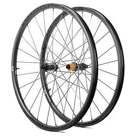 Progress Aspin CL 12x100/12x142mm SRAM XDR Skive Tubeless Vej Hjul Sæt