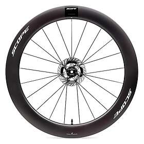 Scope R6.a CL Disc 12x100/12x142mm Sram XDR Tubeless Gravel Hjul Sæt