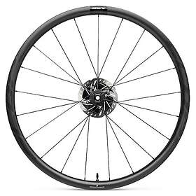 Scope R3 CL Disc 12x100/12x142mm Campagnolo Tubeless Landsväg Hjulset