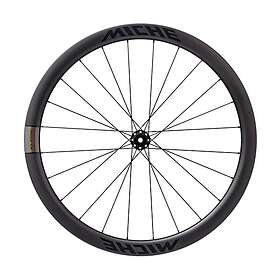 Miche Kleos 42 CL Disc Tubeless Vej Hjul Sæt 12x100/12x142mm Sram XDR