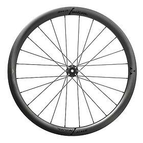 Miche Swr Evo 700c 40mm Disc 12x100/12x142mm Shimano/Sram HG Clincher Landsväg Hjulset