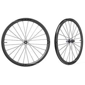 Miche Carbo Graff 29'' Disc 12x100mm/12x142mm Shimano Micro Spline Tubeless MTB 