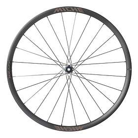 Miche Graff Cl Disc Gravel 12x100/12x142mm Shimano Micro Spline Tubeless Gravel 