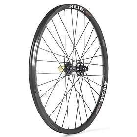 Miche 977hm H 27.5'' CL 12x148mm Shimano HG Tubeless MTB Rear Wheel