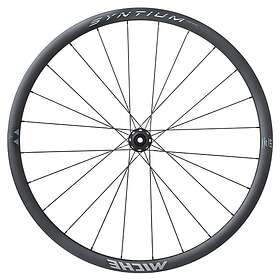 Miche Syntium Aero Road Wheel Set 9 x 100/10 x 130 mm Sram XDR Road Wheel Set