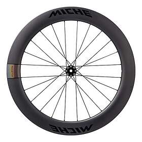 Miche Kleos 67 700c Disc 12x100/12x142mm Sram XDR Tubeless Landsväg Hjulset