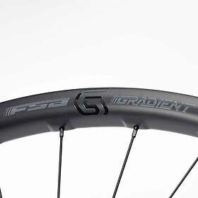 FSA Gradient I30 29" 6-Bolt 15x110mm 12x148mm SRAM XD Tubeless MTB Hjulsaet