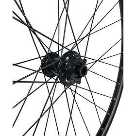 Bonin Cvr1341 12x100mm Disc Tubeless Gravel Forhjul