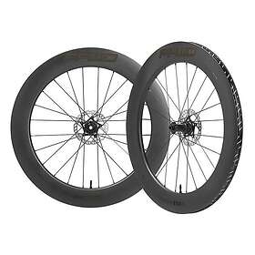 FFWD Ryot 77 12 x 100/12 x 142 mm Shimano/Sram HG Tubeless Vej Hjulset