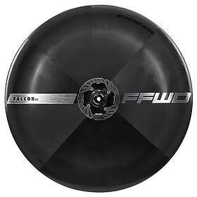 FFWD Falcon Rs 12x142mm Shimano HG Tubeless Landsväg Bakhjul