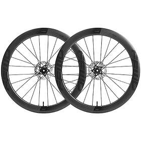 FFWD Ryot 55 N/gage CL Disc 12x100/12x142mm Shimano/Sram HG Tubeless Landsväg Hjulset