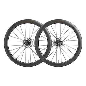 FFWD Ryot 55 12x100/12x142mm Shimano HG Tubeless Landsväg Hjulset