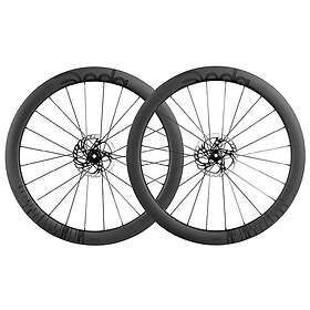 Deda Sl5 CL Disc 12x100/12x142mm Sram XDR Tubeless Vej Hjulset