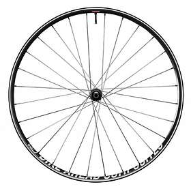 Bike Ahead Three Zero Xc 29'' Disc 15x110mm Tubeless MTB Forhjul