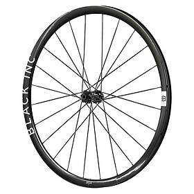 Black Inc 28/33 Cs Disc 12x100/12x142mm Sram XDR Road Wheel Set