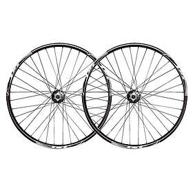 Mvtek 27.5" Disc 9x135mm Shimano/Sram HG Mtb Bageste Hjul