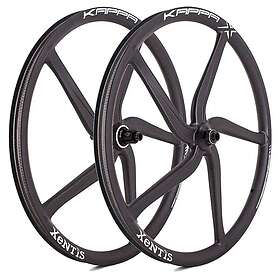 Xentis Kappa X 27.5" Center Lock 15x110mm/12x148mm SRAM XDR Tubeless MTB Wheel S
