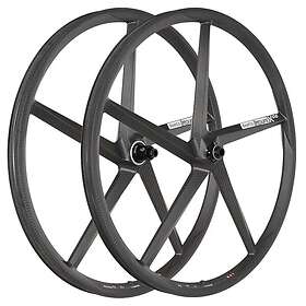 Xentis Mount X Cc 29'' Disc 15x110mm/12x148mm Shimano/Sram HG Tubeless MTB Hjulset